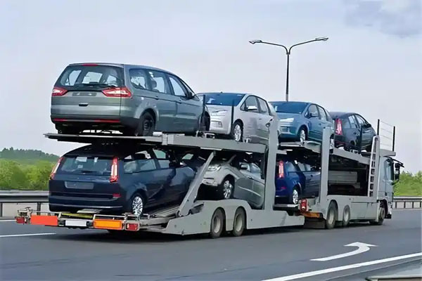 广平轿车托运查询